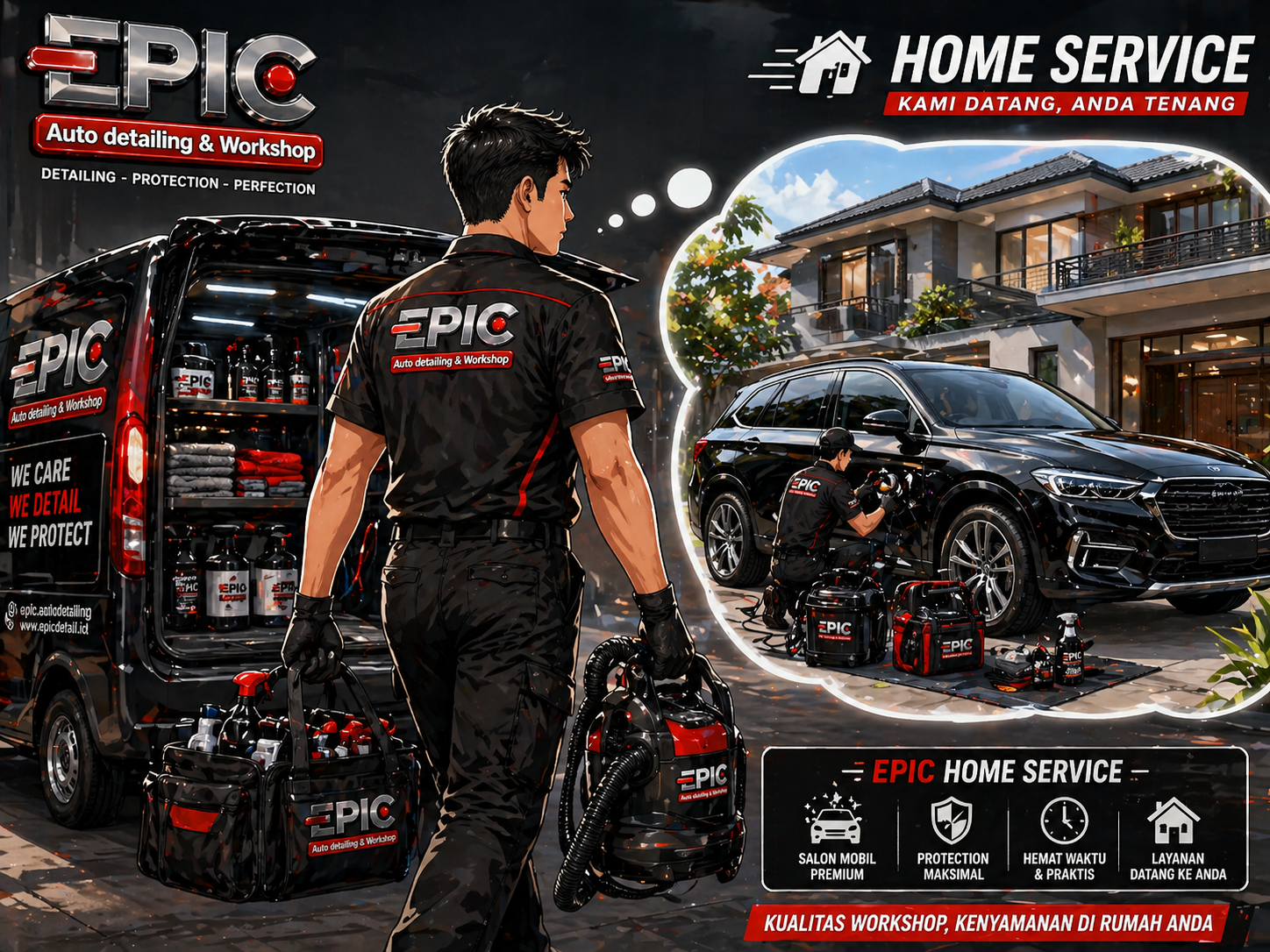 Home Service